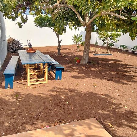 La Casita Βίλα Arafo Εξωτερικό φωτογραφία