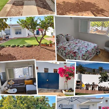 La Casita Βίλα Arafo Εξωτερικό φωτογραφία
