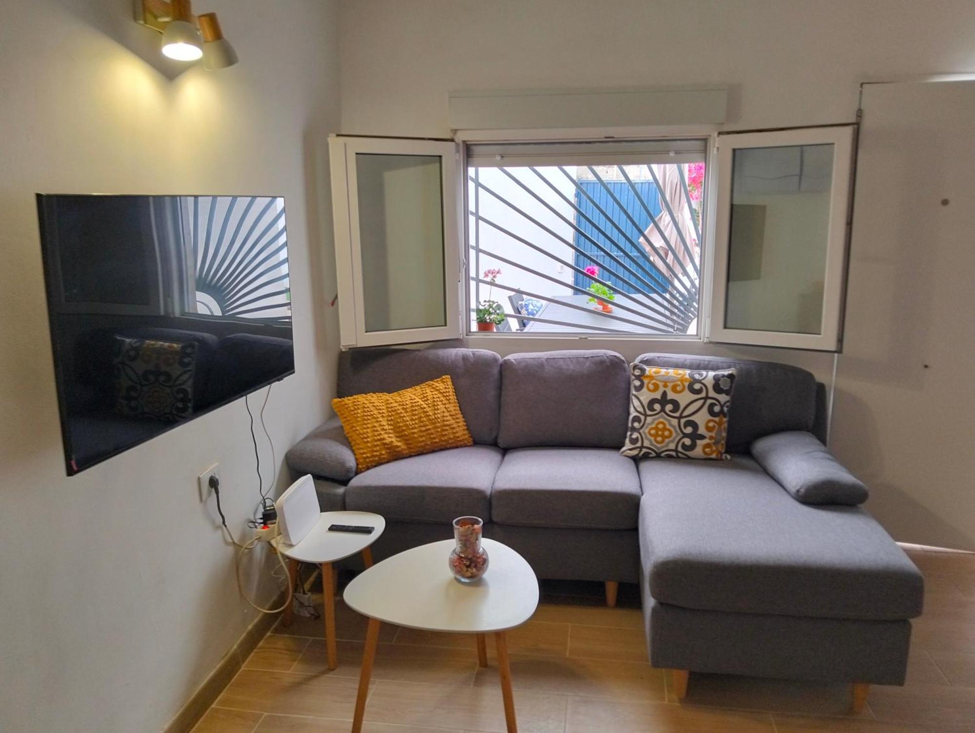 La Casita Βίλα Arafo Εξωτερικό φωτογραφία