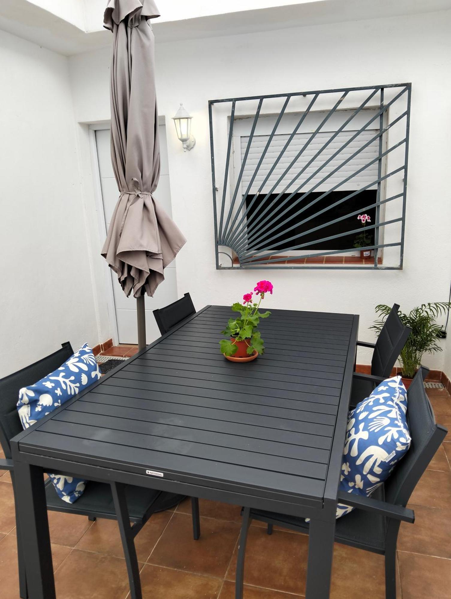 La Casita Βίλα Arafo Εξωτερικό φωτογραφία